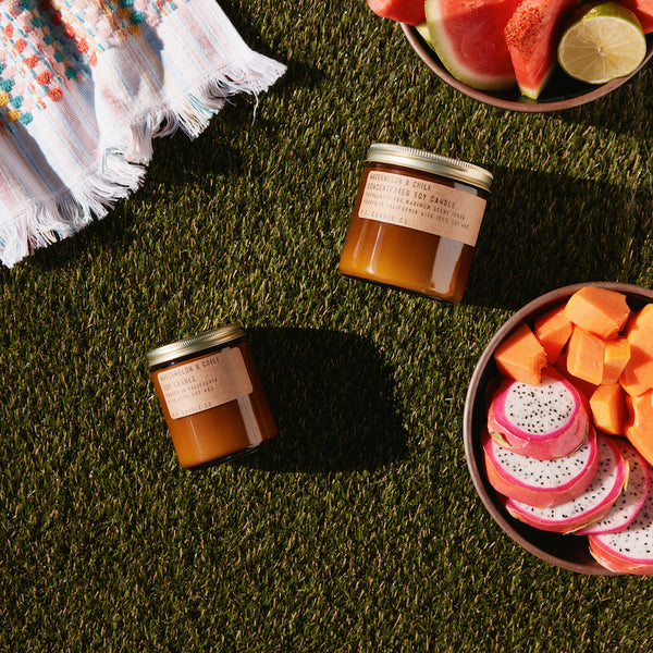 What's New P.F. Candle Co. Wholesale