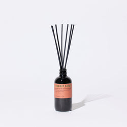 Bergamot Shiso– Reed Diffuser