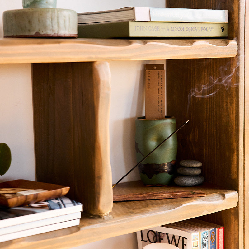 Amber & Moss– Incense