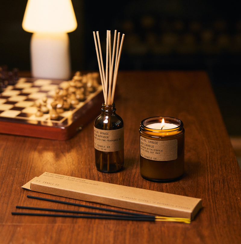 Spruce – Incense Sticks