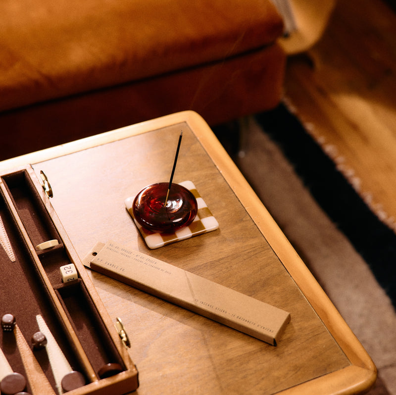 Spruce – Incense Sticks