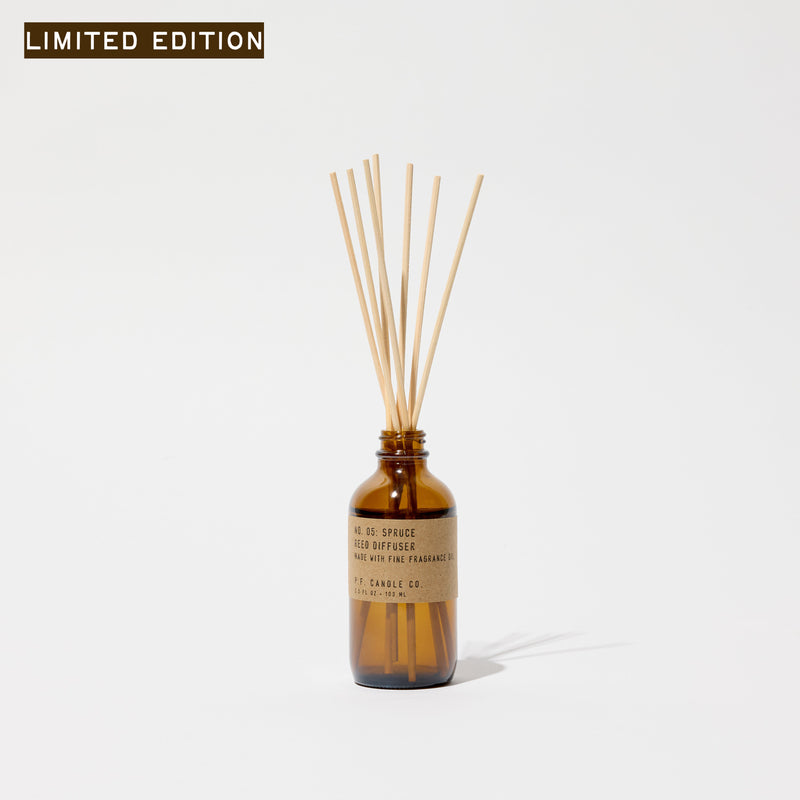 *SALE* Spruce – Reed Diffuser