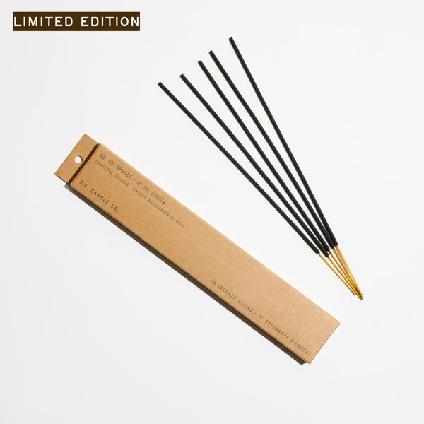 Spruce – Incense Sticks