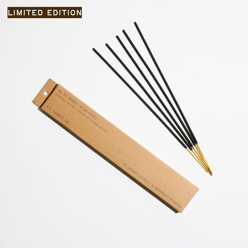 Spruce – Incense Sticks