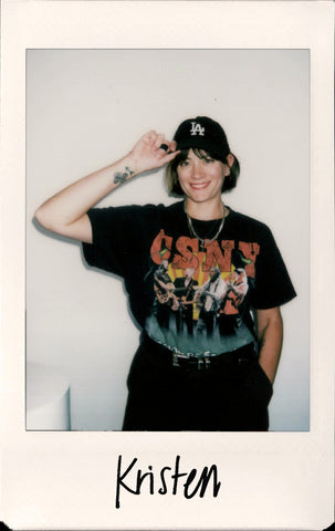 KRISTEN