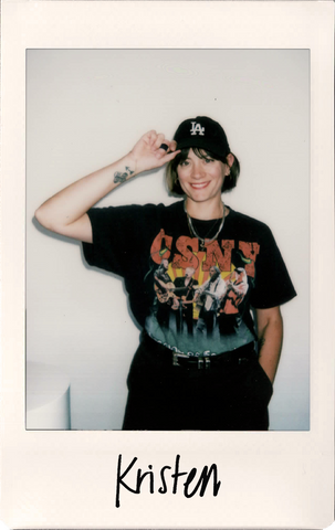 KRISTEN
